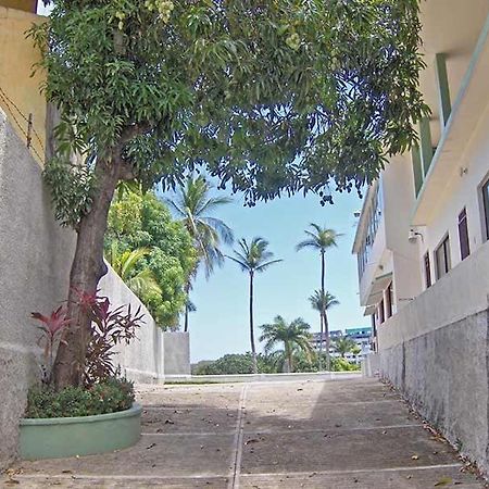 Hotel Las Palmas Acapulco Luaran gambar