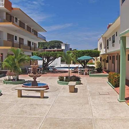 Hotel Las Palmas Acapulco Luaran gambar