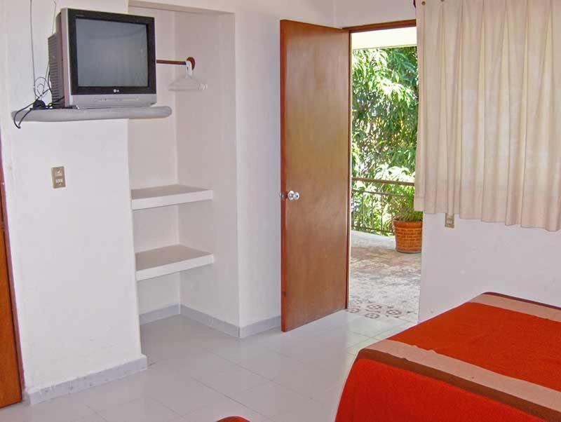 Hotel Las Palmas Acapulco Luaran gambar